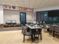 Yinguang Lijing Hotel (Municipal Government Central Mall) Hotels in Mingguang