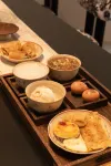 1. Chunshan Xixia Guesthouse - bar