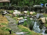 Donglashan · Zuiyun Stream Hotel a Baoxing
