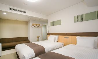 Mars Garden Hotel Hakata