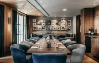 Grand Tirolia Kitzbühel - Member of Hommage Luxury Hotels Collection - breakfast