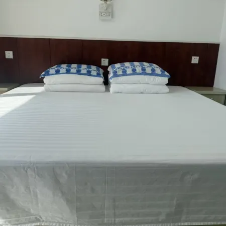 Wu'an Tianranju Homestay