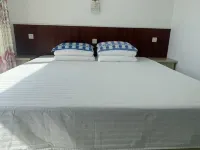 Wu'an Tianranju Homestay