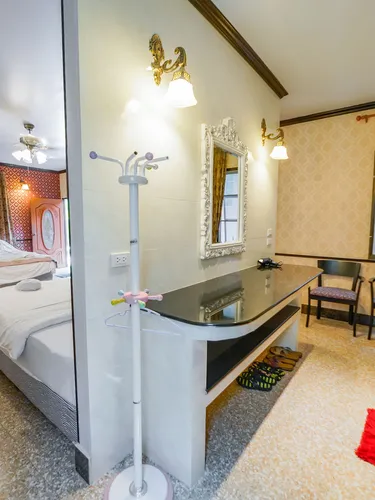 รูปภาพของHappy Garden Resort Betong