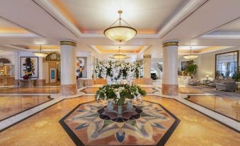 Hanoi Daewoo Hotel