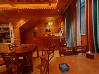 Gesang Flower Homestay - Desayuno