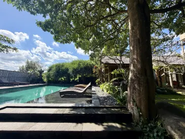 Wana Karsa Ubud Hotel