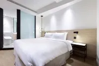 Keebe Hotel - Wifi