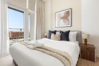 Silkhaus | Oasis - pet friendly