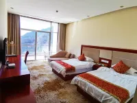 Yuexi Mingtangshan Hotel
