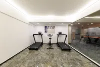Shanyu Lake Resort Hotel (Sayram Lake Scenic Area)