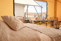 Hourglass · Time's Nest Desert Scenic Homestay