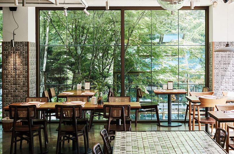 La Casa Hotel Seoul photo 3