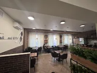 Отель на Пионерской - Завтрак