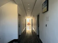 Wanze Grand Hotel - Park Yeri