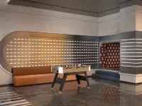 Radisson RED Datong - Gym