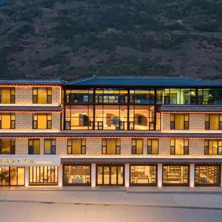 Runhai Yunqi Famous Accommodation