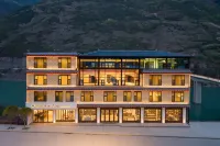 Runhai Yunqi Famous Accommodation