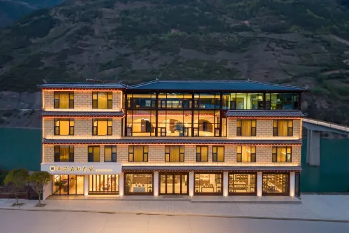 Runhai Yunqi Famous Accommodation