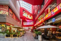 Guangdong Mansion (Guangzhou Zhujiang New Town Wuyangcun Metro Station Store) - spa