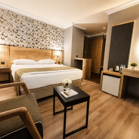 Laodikya Hotel