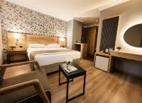 Laodikya Hotel