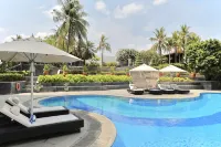 Le Royal Méridien Chennai - Gym