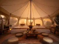 Zhongwei Tengol·KK Qiongjing·Desert Stargazing Homestay Collection Hotels in Zhongwei