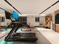 Qiuguo X Hotel (Universal Beijing Resort Liyuan Subway Station) Hotels near Liyuan Station