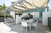 Aria Apartments - Gym