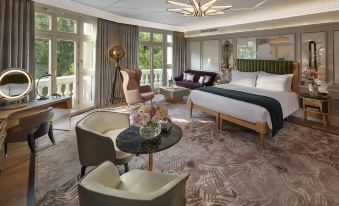 Mandarin Oriental Hyde Park, London