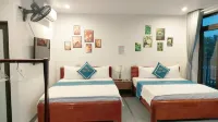 Tam Cốc Diện Hoa Hotel & Restaurant - Bữa sáng