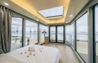 Wangxi Homestay - بار