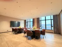 Longjing Yanghang Hotel - Breakfast