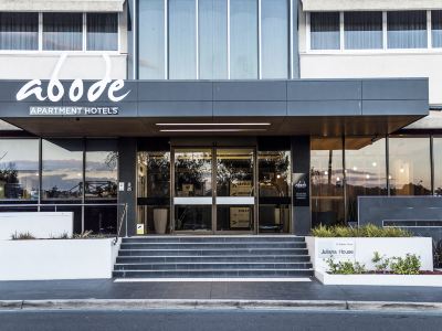Abode Woden