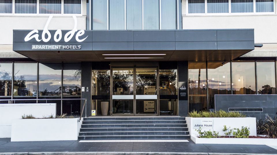 Abode Woden