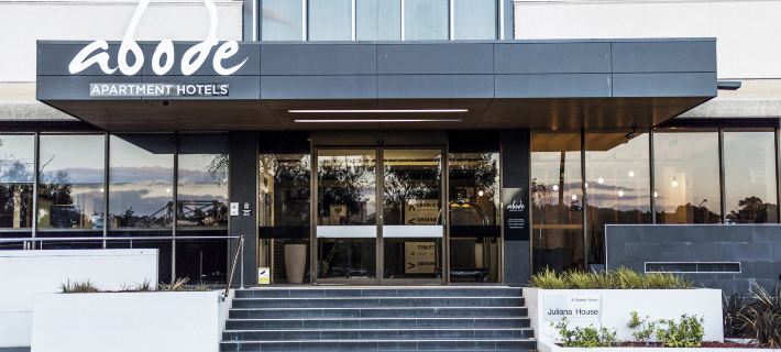 Abode Woden Các khách sạn ở Canberra