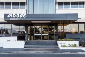 Abode Woden
