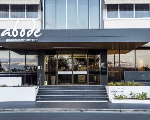 Abode Woden Hotels in Phillip