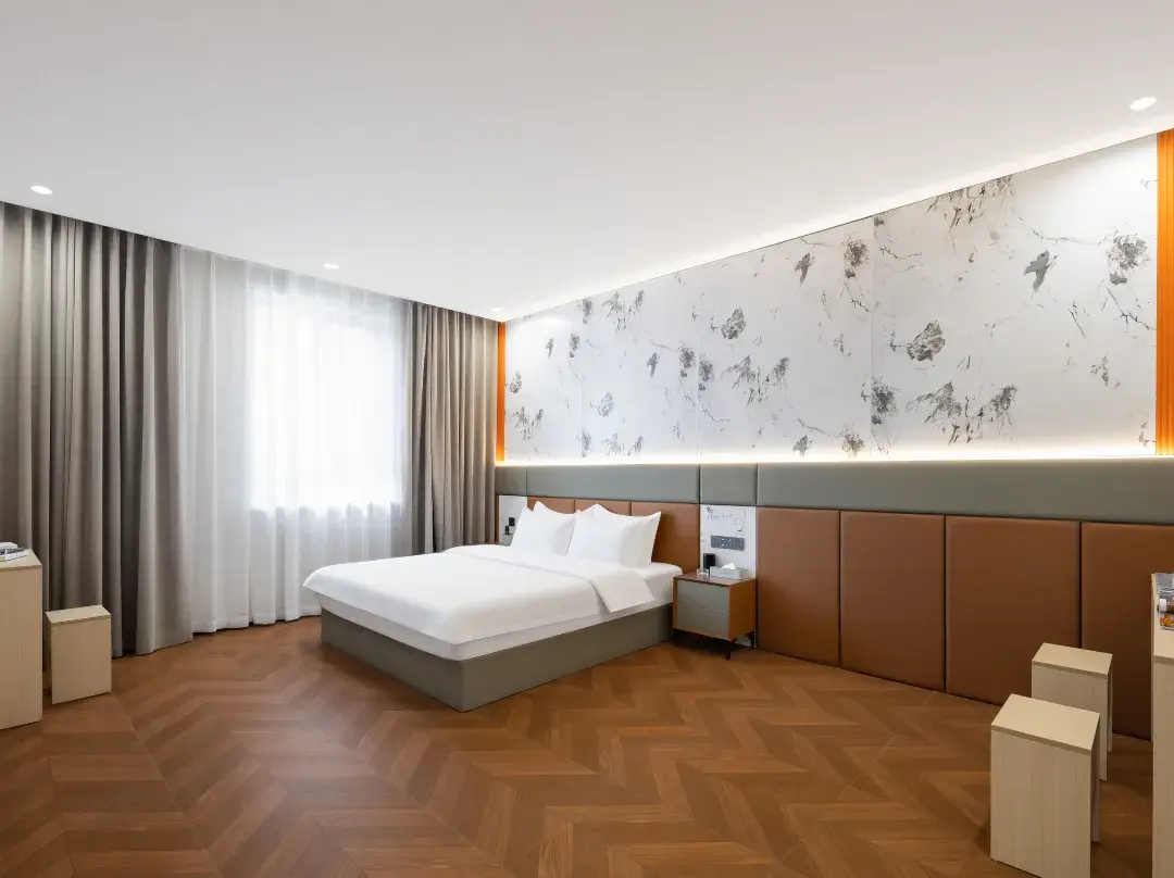 Guhe Selected Smart Hotel - Shenyang