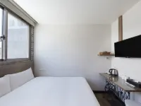 CHECK inn Yilan LuoDong Hotels near Yilan Sancing Temple