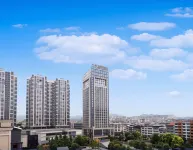 โรงแรมจิ่วหลงจอย สาขาใจกลางเมืองฟูเฉียน