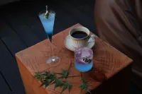 Lushan songmo B & B - 5-Star