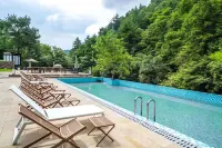 Mystic Realm · Sanqing Retreat - Rooftop Pools