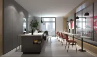 Mystic Realm · Sanqing Retreat - بار
