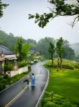 繁昌溪地阿蘭若リゾート村落 - ペット同伴可