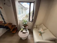 Jizu Mountain Sunrise Viewing Lingshan Yunqi Homestay (Jinding Temple)