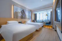 Weikai E-Sports Hotel (Ningde Municipal Government) -  Gaming & Esports