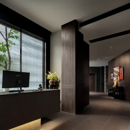 Hefei Lujiang Chunian Cultural Resort Hotel