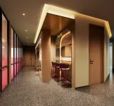 自幾・全女飯店（杭州大悅城北大橋地鐵站店） - 停車場